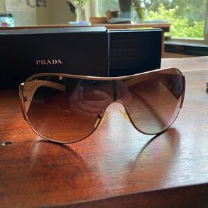 Prada Sunglasses